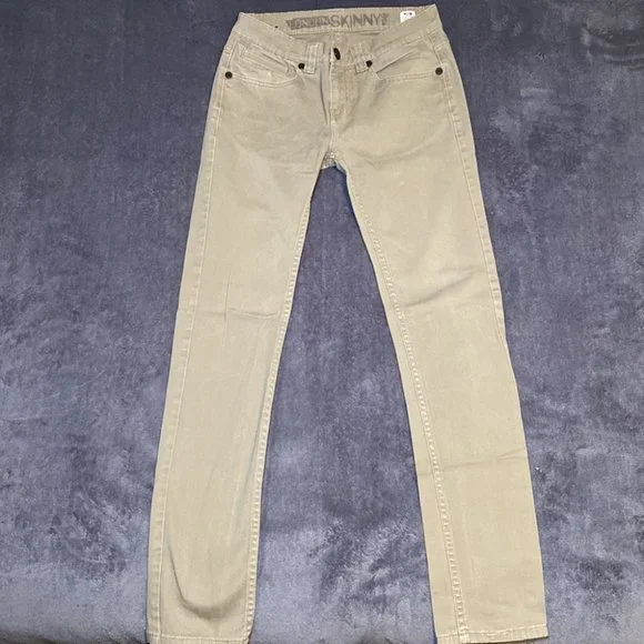 Men’s RSQ London Skinny Jeans (29/32) - Picture 8 of 8